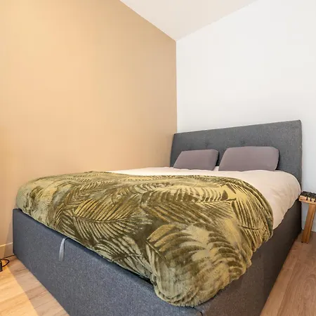 Renovated Walking Distance To Paris 公寓