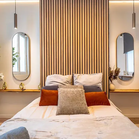 Renovated Walking Distance To Paris * 蒙鲁日
